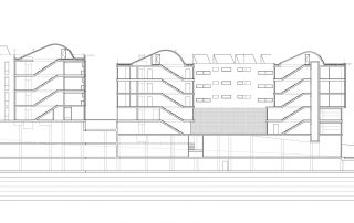 Proyecto urbanización Manresa Picharchitects