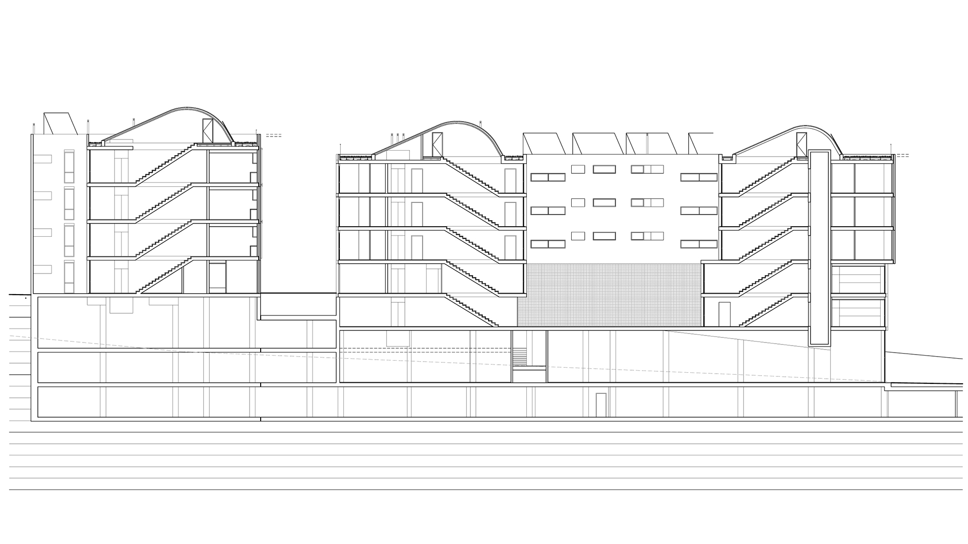 Proyecto urbanización Manresa Picharchitects