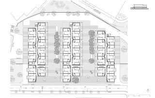 Bloque Viviendas en Sitges Picharchitects arquitectura sostenible
