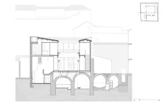 Casa las Fuentes Picharchitects