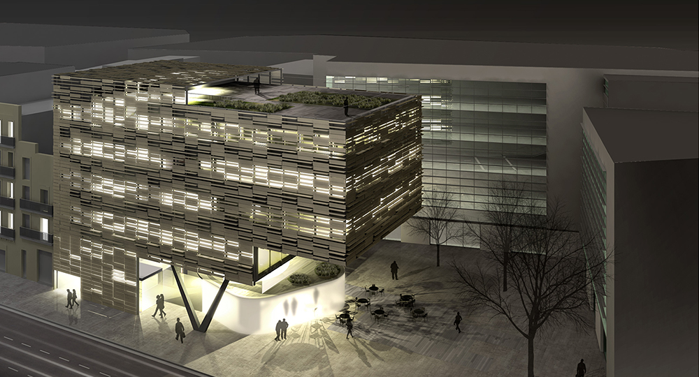 In process Leitat Technology Center(I)