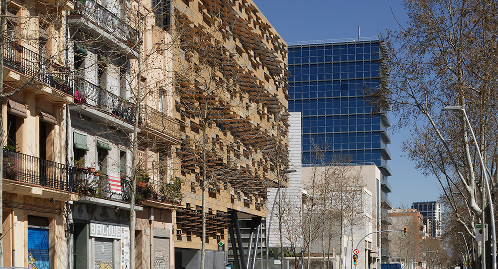 In process Leitat Technology Center(III)