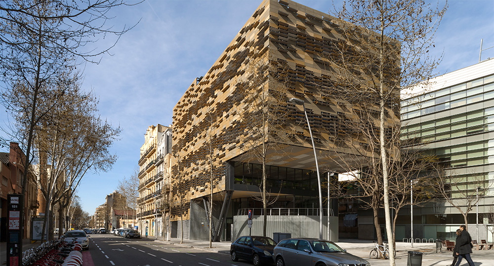 In process Leitat Technology Center(III)
