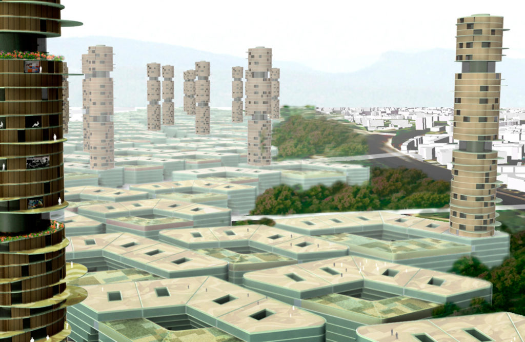 besos-sostenible-torre-jardines-picharchitects-sostenibilidad-arquitectura-barcelona Besós Sostenible Torre de Jardines Picharchitects arquitectura Sostenible en Barcelona