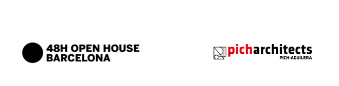 Open House 2018 – Picharchitects Barcelona Open House 2018 - Picharchitects Barcelona