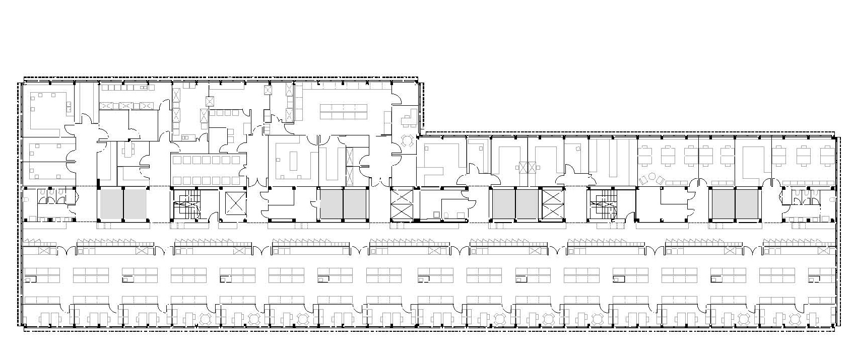 Hospital Sant Pau Barcelona, Picharchitects Arquitectura sostenible