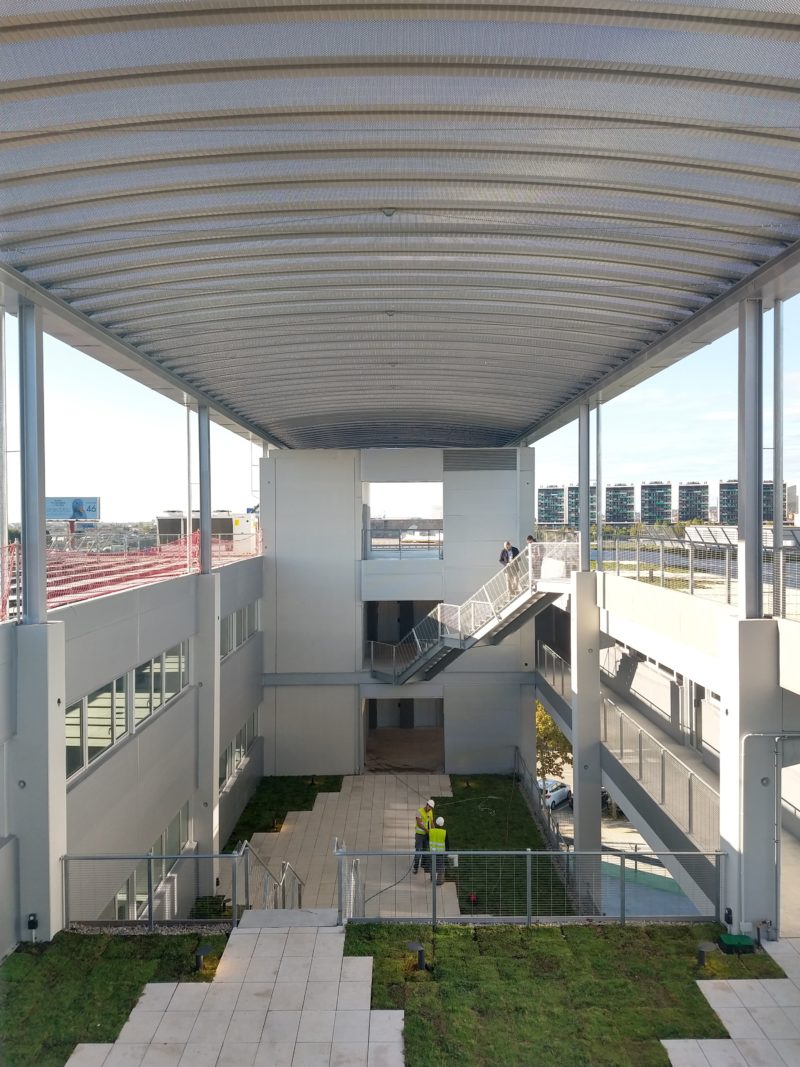 economia circular sector construcción