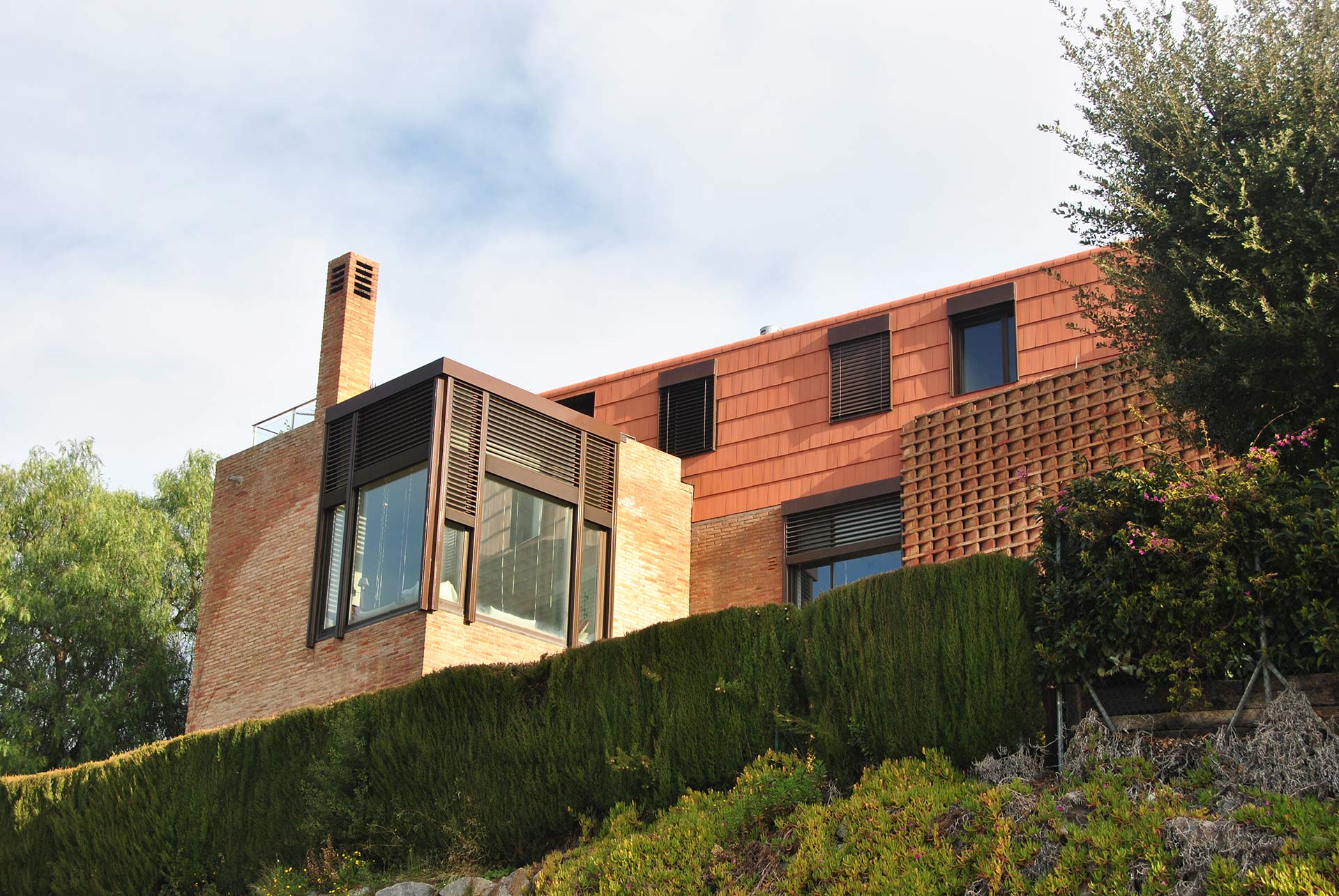 Casa-plantadaexterior-Mar-