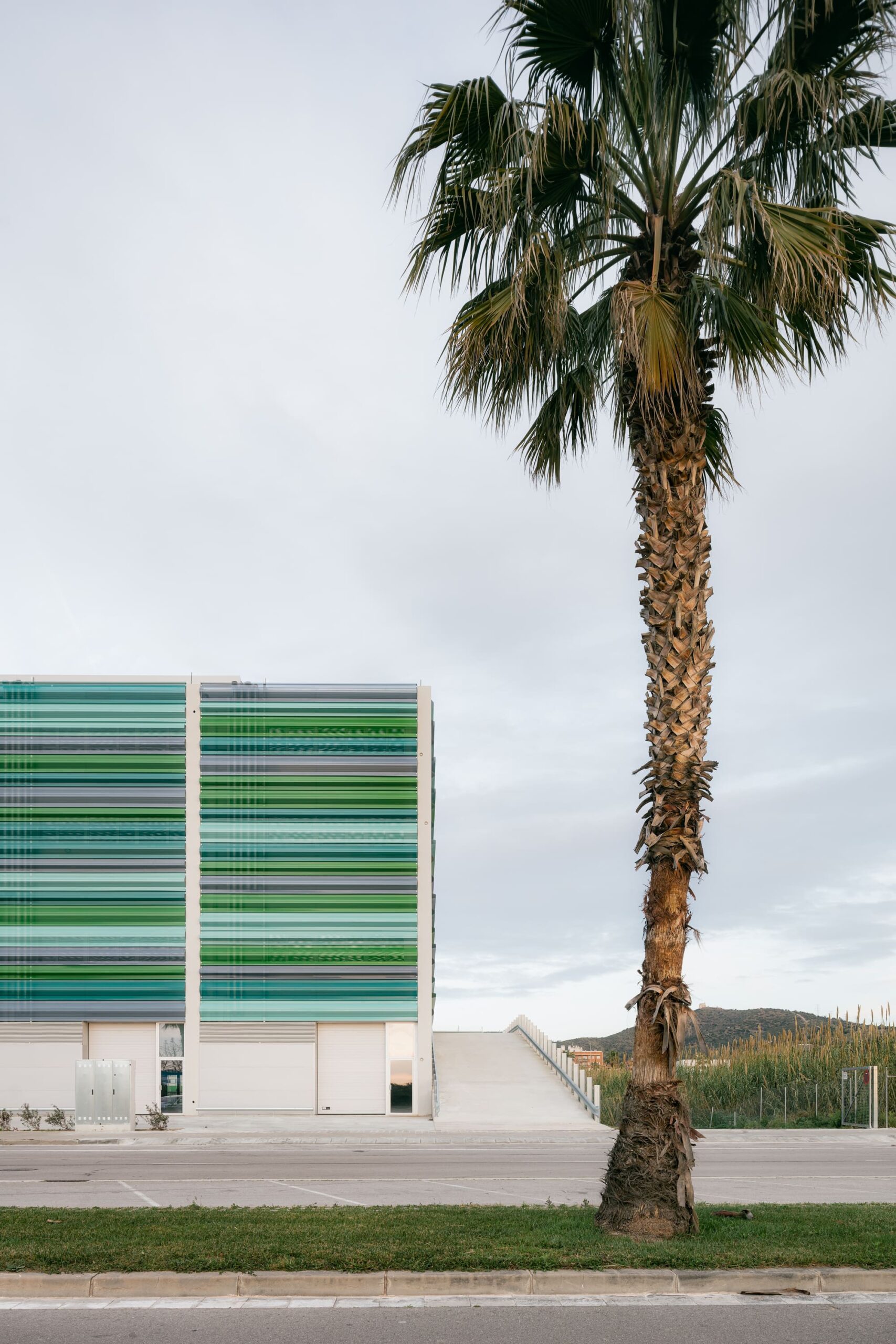Edificio Gonsi Socrates-Barcelona-2020-Aldo Amoretti
