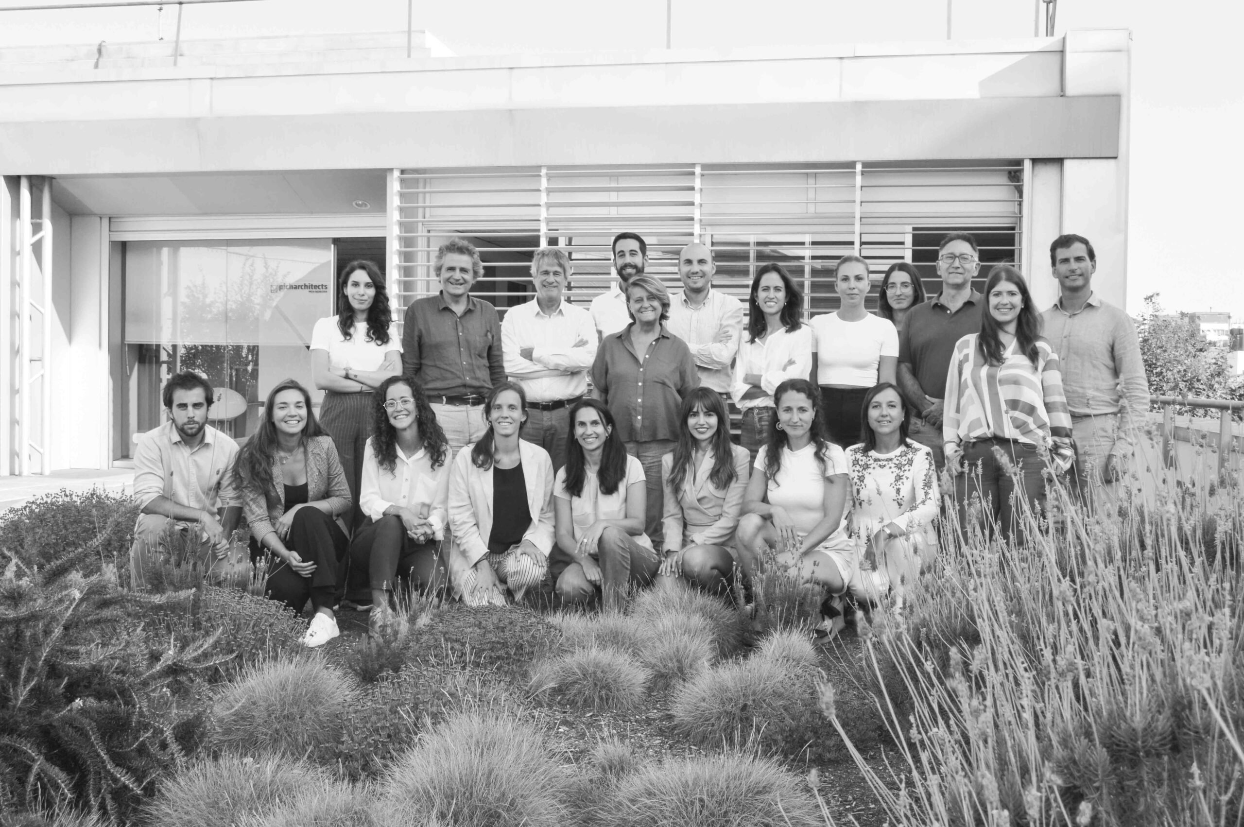 Picharchitects-equipo