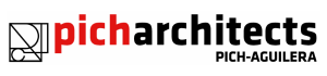 Picharchitects Logo